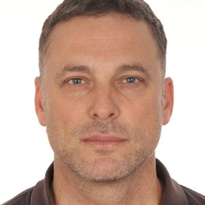 Prof. Roee Diamant