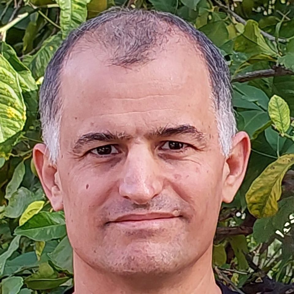 Prof. Yuval Feinstein