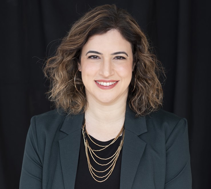 שרון בר זיו