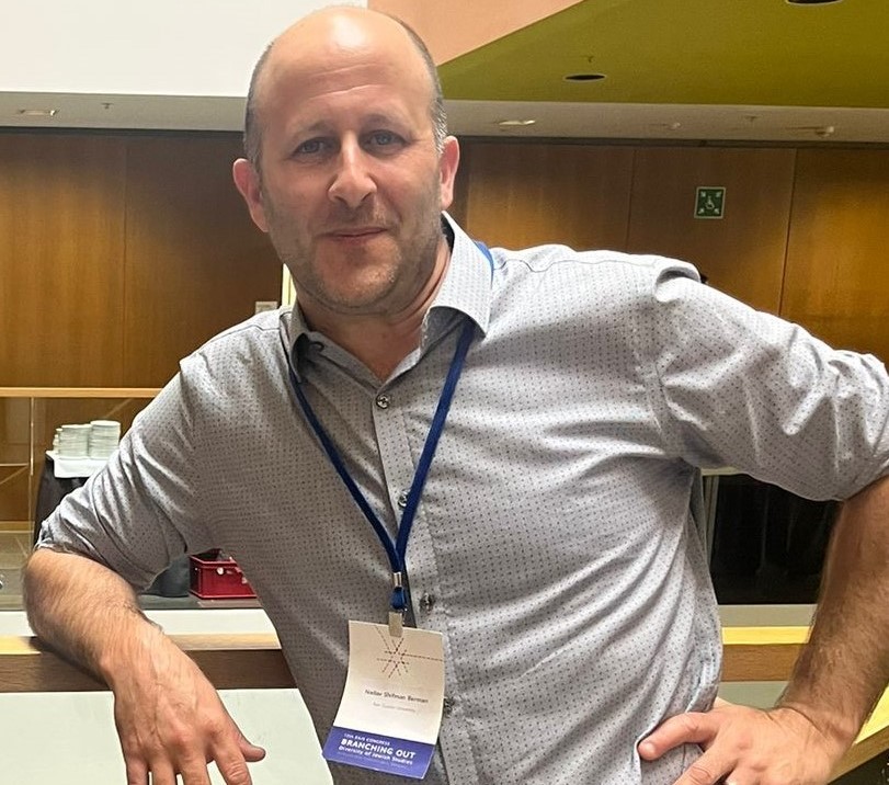 Dr. Nadav S. Berman