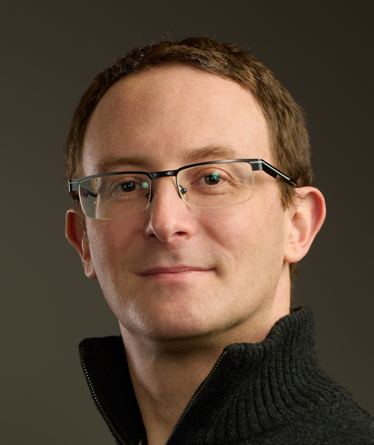 Prof. Orr Dunkelman