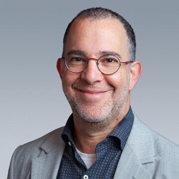 Prof. Amit Sheniak