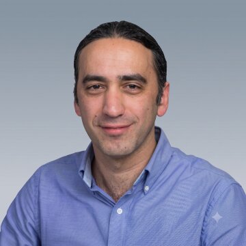 Dr. Avi Shaked
