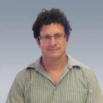 Prof. Dan Feldman