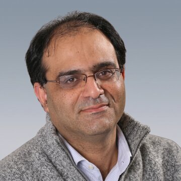 Prof. David Levi-Faur