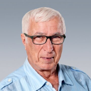 Prof. Emanuel Gross