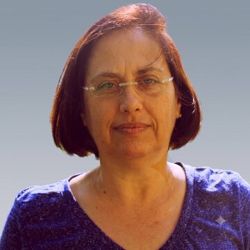 Dr. Ganit Richter