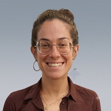Ms. Geffen Ben David
