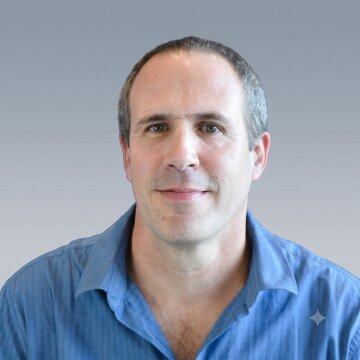 Prof. Gil Luria