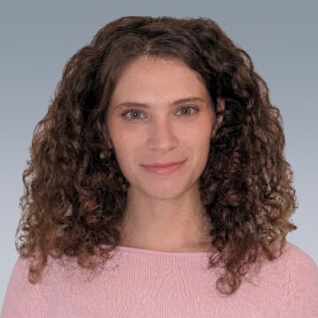 Ms. Giulia Dal Bello