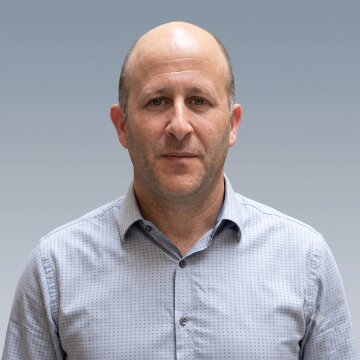 Dr. Nadav Shifman Berman