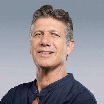 Prof. Ofer Arazi