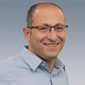 Dr. Oren Gal