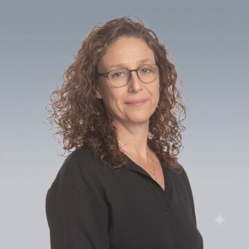 Prof. Orit Fischman-Afori