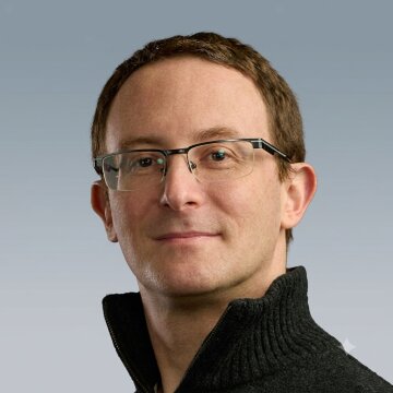 Prof. Orr Dunkelman
