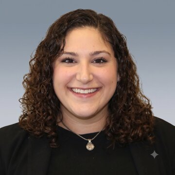 Ms. Rachel Ben-Eli