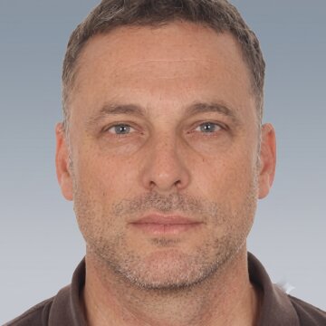 Prof. Roee Diamant