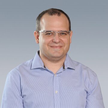 Mr. Rotem Medzini
