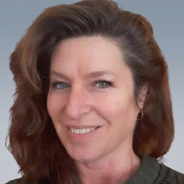 Dr. Sharon Matzkin