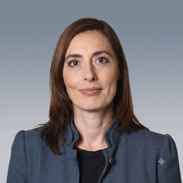 Prof. Sivan Hirsch