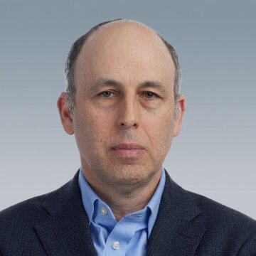 Prof. Tal Zarsky