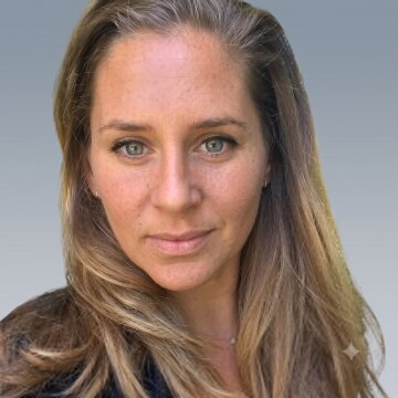Dr. Talia Schwartz-Maor