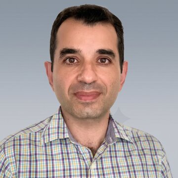 Dr. Izhak Aviv