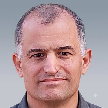 Prof. Yuval Feinstein